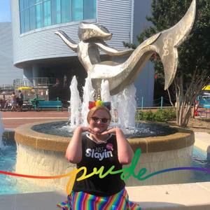 Meet your Posher, Emmy